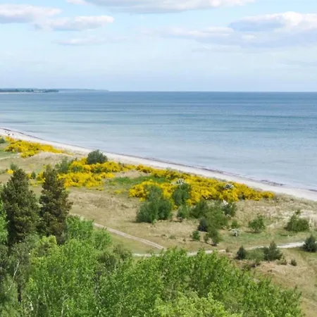 Villavilla 511 - Marielyst, Lollandfalstermon Prázdninový dům *
