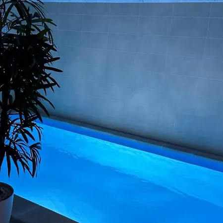 Villavilla 511 - Marielyst, Lollandfalstermon * Bøtø By