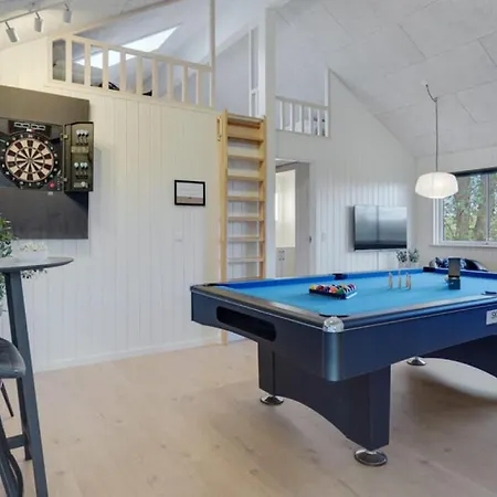 Villavilla 511 - Marielyst, Lollandfalstermon