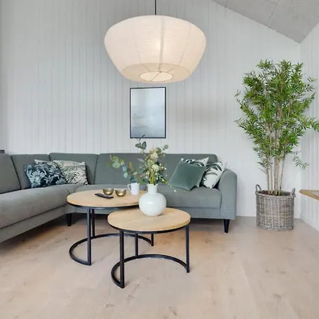 Villavilla 511 - Marielyst, Lollandfalstermon