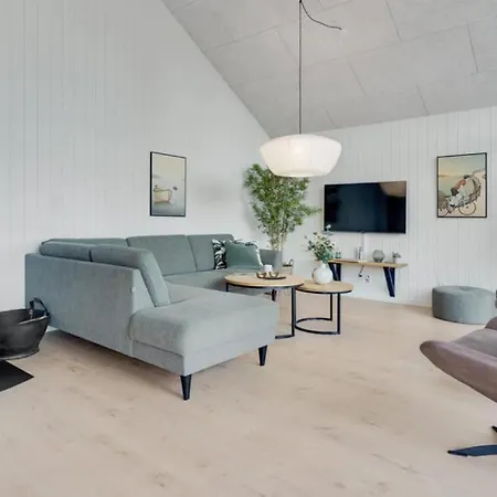 Prázdninový dům Villavilla 511 - Marielyst, Lollandfalstermon