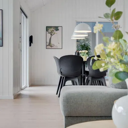 Villavilla 511 - Marielyst, Lollandfalstermon