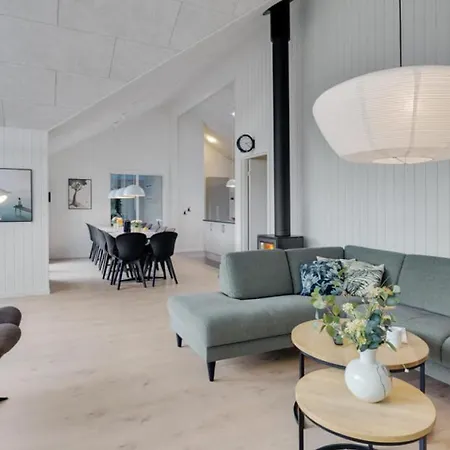 Prázdninový dům Villavilla 511 - Marielyst, Lollandfalstermon Bøtø By