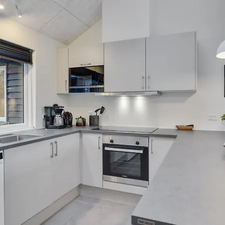 Prázdninový dům Villavilla 511 - Marielyst, Lollandfalstermon Bøtø By