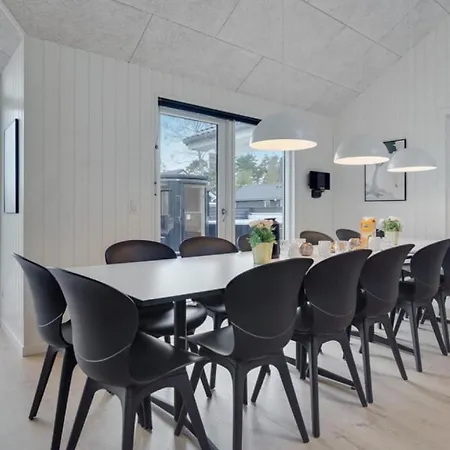 Villavilla 511 - Marielyst, Lollandfalstermon