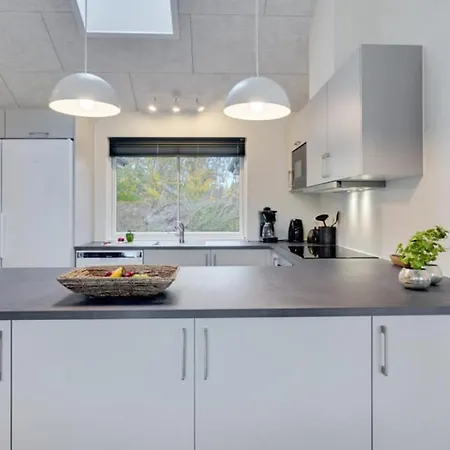 Villavilla 511 - Marielyst, Lollandfalstermon