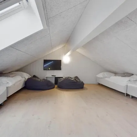 Villavilla 511 - Marielyst, Lollandfalstermon * Bøtø By