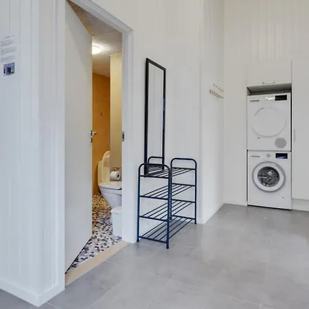 Villavilla 511 - Marielyst, Lollandfalstermon