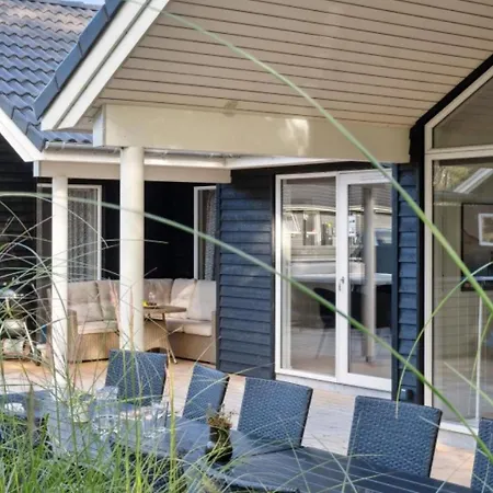 Prázdninový dům Villavilla 511 - Marielyst, Lollandfalstermon Bøtø By
